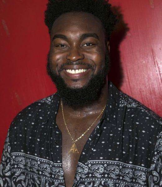 All you want to know about Abraham Popoola, the Casca Decius in Atlas