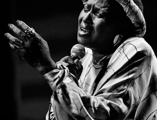 Music as a Key Player in Driving Social Change in Africa