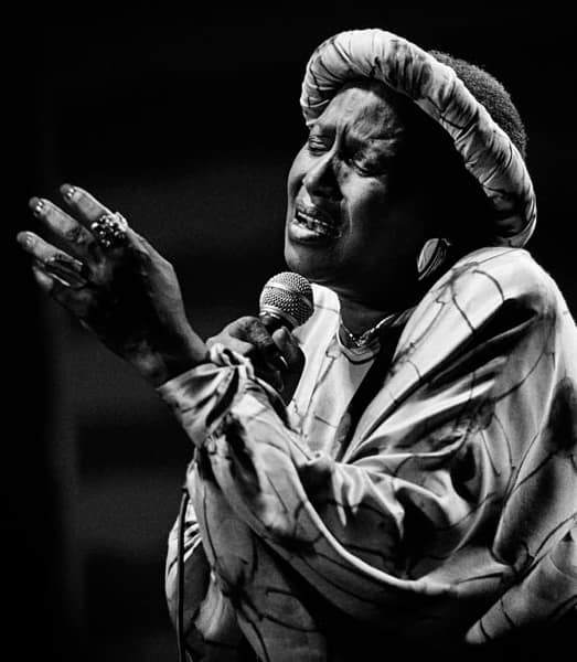 Music as a Key Player in Driving Social Change in Africa