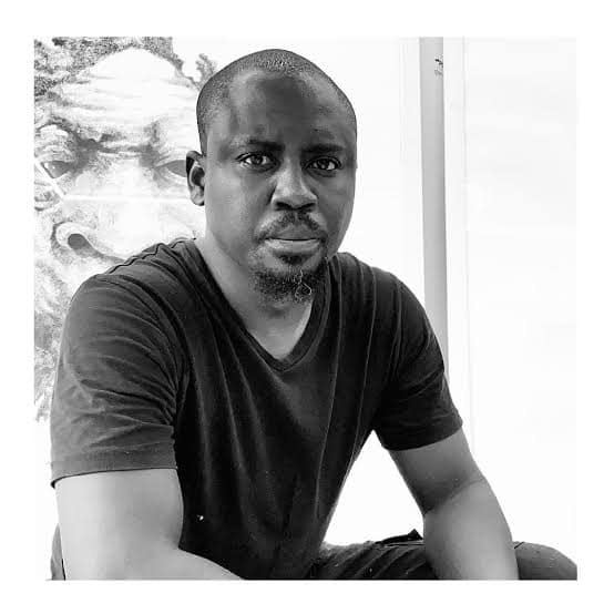 Black Figuration Artist