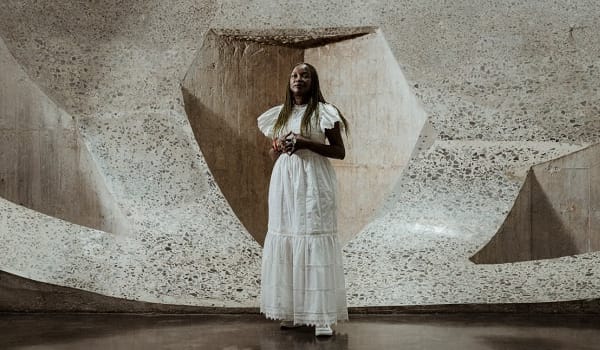 Venice Biennale Names Koyo Kouoh First African Female Curator