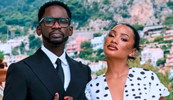 Why Is the Internet Surprised? Is Temi Otedola Supposed to Take Her Husband’s Name or Not?