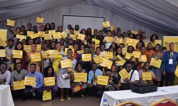 Empowering Kano’s Future: MTN Business Skills Training Elevates Local Youth