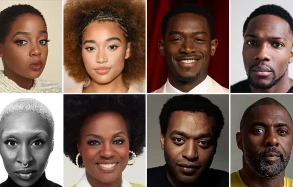 Children of Blood and Bone Film Adaptation Assembles Star-Studded Cast for 2027 Release