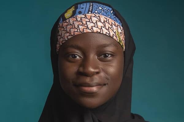 Zakiyyah Dzukogi reads The Middle Of June, 1780 on The Poetry Experience