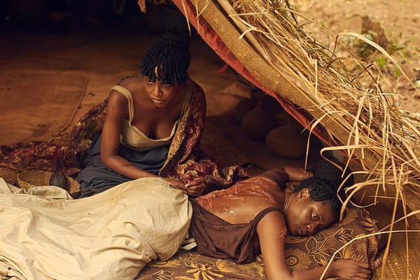 Is Hollywood Ever Going to Stop Viewing Africa Through Neocolonial Lenses?