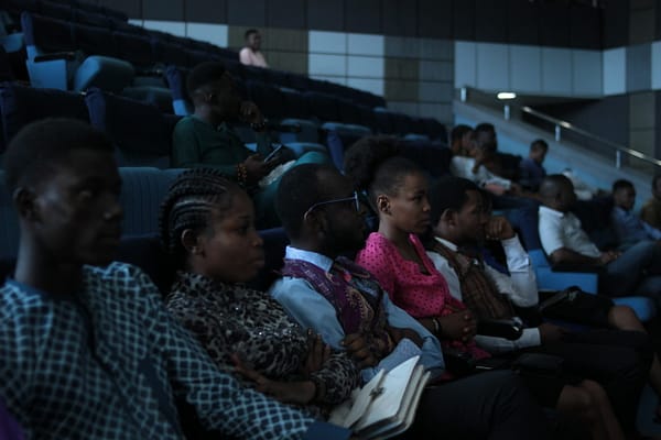 Minority Representation in a Constantly Evolving World: Notes from the Ibom International Art and Book Festival