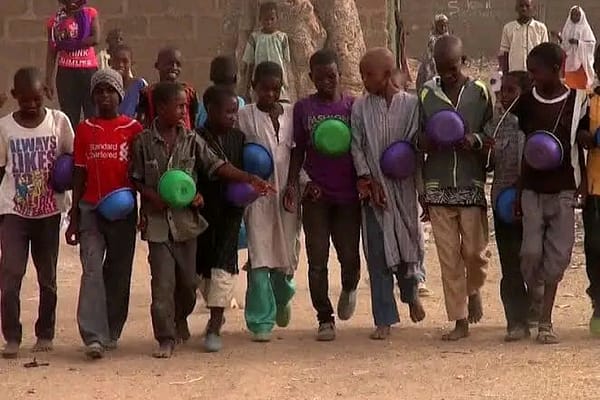 Almajiranci: A Narrative That Needs To Be Rewritten