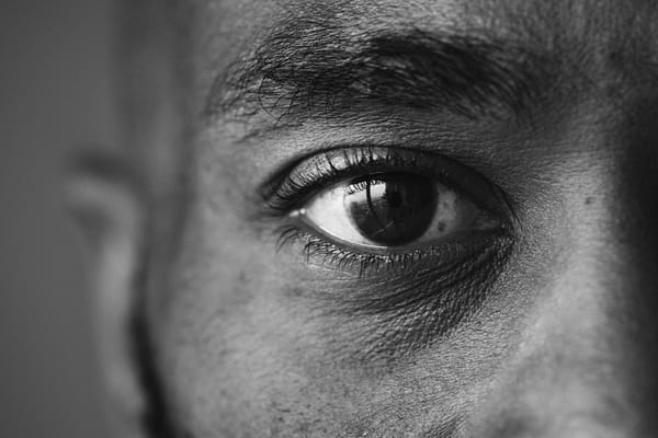 Let’s Talk About Us