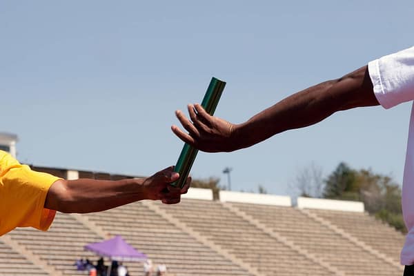 First Mover Significance and the Ingenuity of New Adopters in African Creative Industry