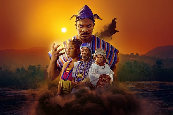 Here is Why Anikulapo Might Have Missed the Oscar Committee Selection