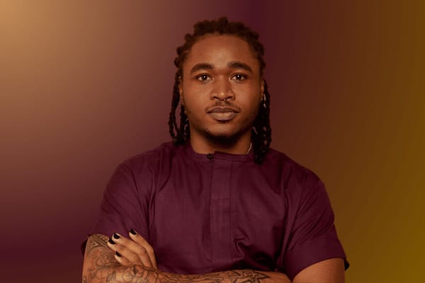 Ani Kayode Somtochukwu’s And Then He Sang A Lullaby to be Published by Cassava Republic