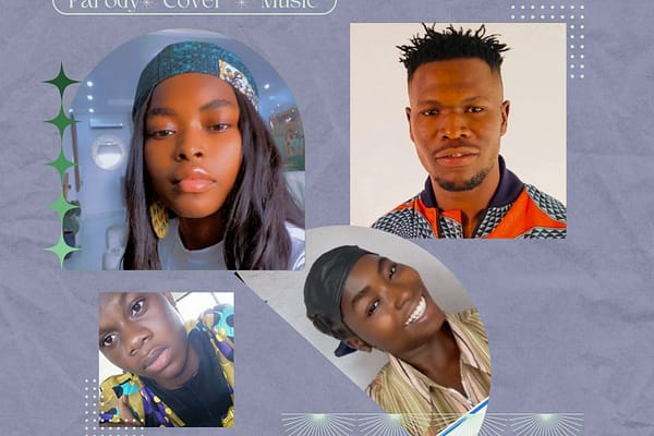 A New Wineskin: Content Creators Making Amusing Parodies of Popular Tunes