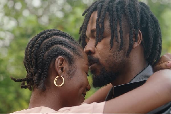 Actors Wale and Tomi Ojo Star in Video for Johnny Drille’s Believe Me Directed by Perliks Definition