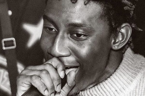 Shallipopi’s Obapluto Fuels a Renewed Reverence for 19th-Century Benin Oba Ovonramwen Nogbaisi