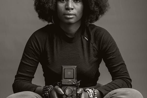 A Miscellany of Art: Soul and Afro-folk in Contemporary Nigeria