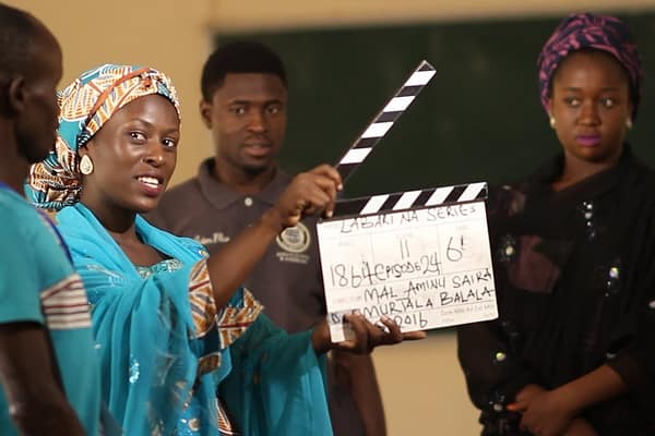 Will Kannywood Retain its Censorship Tradition in the Face of Emerging Culture?