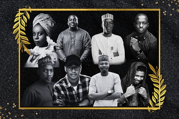 8 Artists Using Photography to Change the Narratives of Northern Nigerian