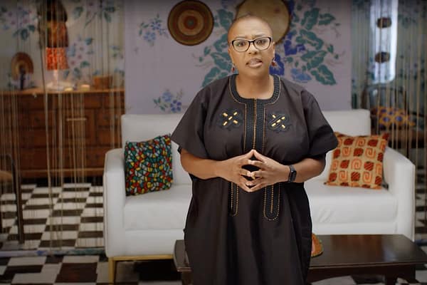 Lola Shoneyin and Made Kuti Team Up in New Spoken Word Performance for Financial Times