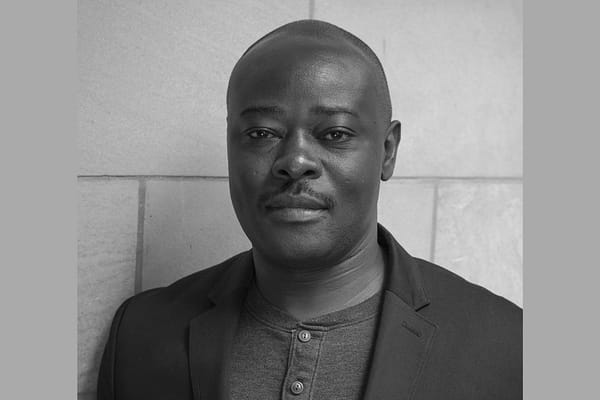 Nigerian Author Helon Habila is Curating the 2024 International Literature Festival Berlin
