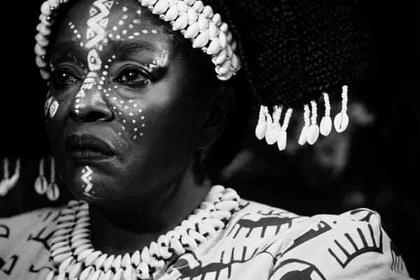 “Mami Wata” Reviews: A Tale of Water, Power, and Destiny