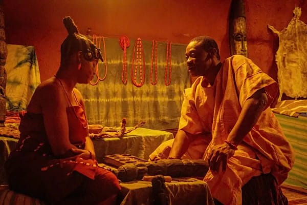 Afolayan’s Vision Overwhelmed by Cluttered Plot and Underdeveloped Characters in ‘Aníkúlápó: Rise of the Spectre’