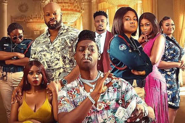 “Hotel Labamba” Reviews: Murder Mystery Meets Comedy in A Passable Story