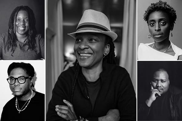 The Caine Prize for African Writing Announces 2024 Judges Chaired by Chika Unigwe