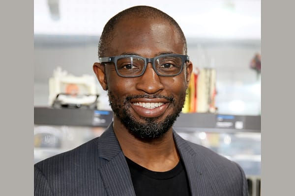 Uzodinma Iweala Steps Down as CEO of The Africa Center After 7 Years of Leading the Charge for African Culture