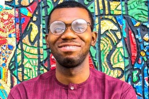 Emmanuel Egwemi, the Art Enthusiast Curating the Human Condition