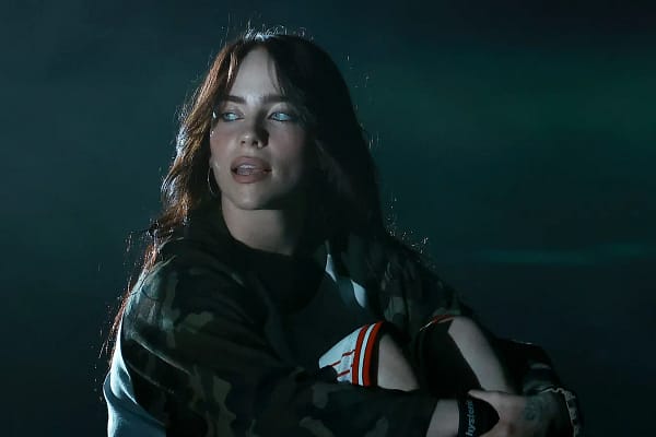 Breaking Down the Literal Meaning of “Chihiro” by Billie Eilish