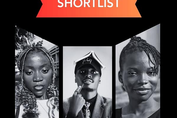 Shortlist Announced for Witsprouts Storytelling Prize 2025