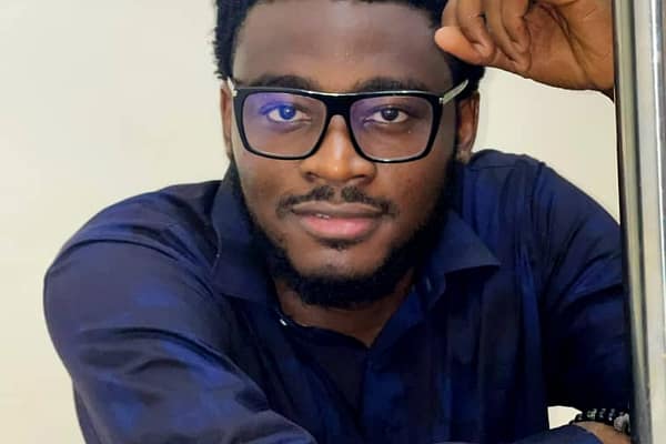 Paperworth Books to Host Reading for Derek Somto Nwokoye’s Debut Thriller at Mike Adenuga Centre