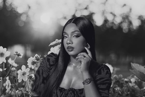 A Nigerian Book Club Founder on Why Trauma Reading is Good for the Soul