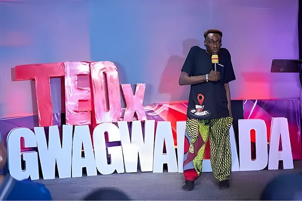 Jonathan Onipe’s Vision for Gwagwalada’s Creative Landscape