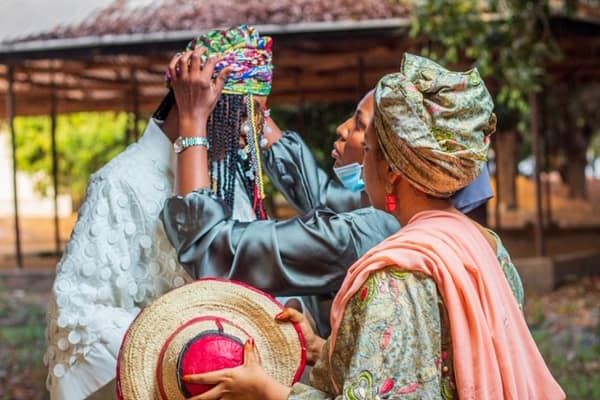 I am an Educated Fulani, Why Do People Think I am a Terrorist?