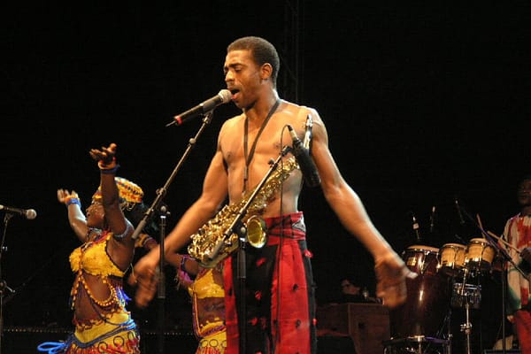 From Afrobeat to Afro-x: A Brief Account of the Evolution of the Genre