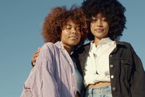 Hacking Female Joy: 6 Ways Women Can Attain Well-Deserved Bliss