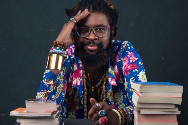Onyeka Nwelue Believes Africa is a Graveyard of Wasted Dreams