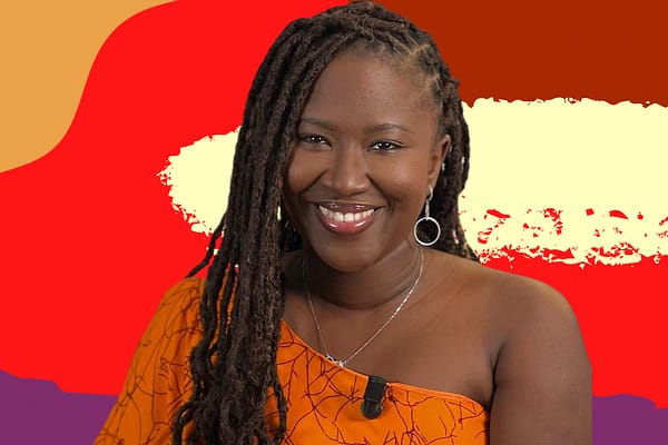 Yasmine Fofana’s Solution to Abidjan’s Online Food Information Problem