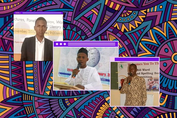 Gombe: A Rising Literary Star In Northern Nigeria