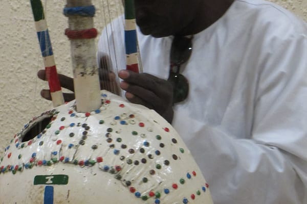 These Cultural Activists are Leading a Cause through Arts Gatherings