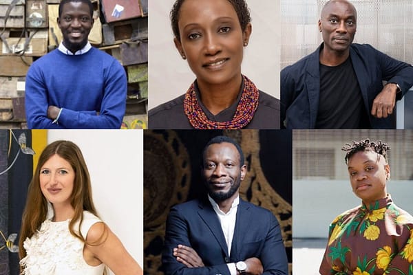 Submissions Open to Ghanaian Women Artists for the 2023 Yaa Asantewaa Art Prize