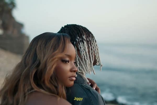 TG Omori’s Visual Storytelling Dazzles in Video for Young Jonn’s Aquafina