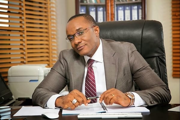 Veteran Gone: 57 Facts About Saint Obi’s 57-Year Life and Career