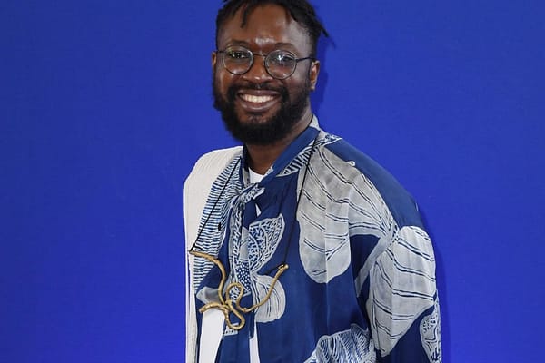 Lagos Space Programme wins 2023 International Woolmark Prize