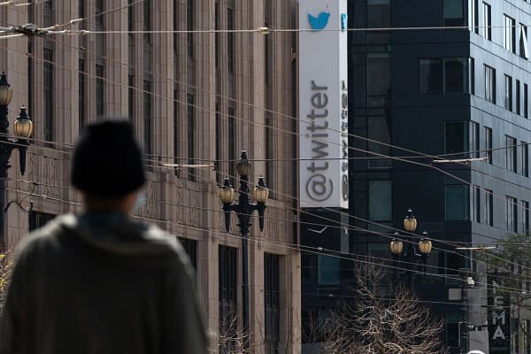 Music Publishers Sue Twitter for 0 Million Alleging Massive Copyright Infringement