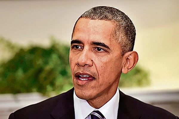 Barack Obama Can’t Stop Listening to Ayra Starr  — Check Out His Summer Playlist