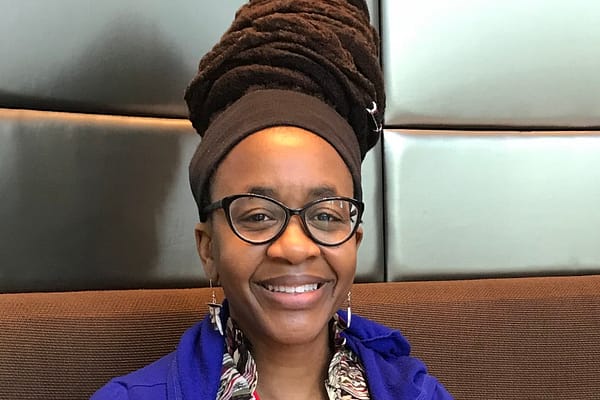 Nigerian-American Author Nnedi Okorafor Lands Seven-Figure Deal for New Novel