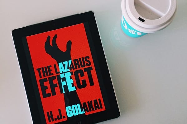 The Lazarus Effect Review – An Exploration of Resilience, Empowerment, and Unyielding Pursuit
